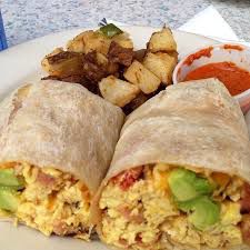 Eat Me: 10 Best Breakfast Burritos in San Diego